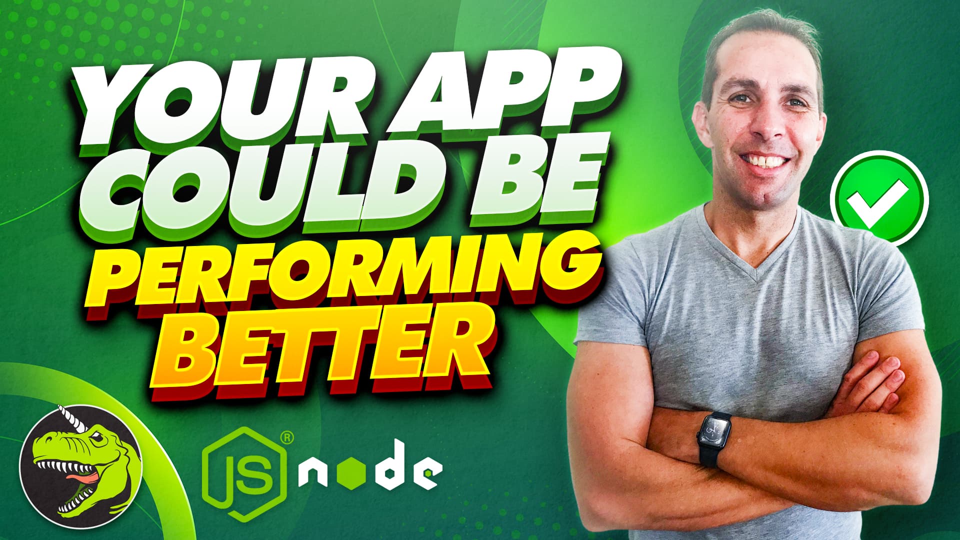 Increase Node JS Performance With Libuv Thread Pool